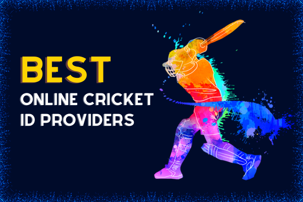 Unveiling the Power of Cricket Online IDs: A Comprehensive Guide