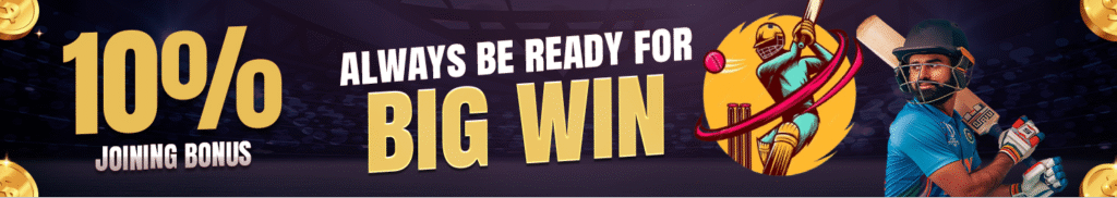 Online Casino ID
