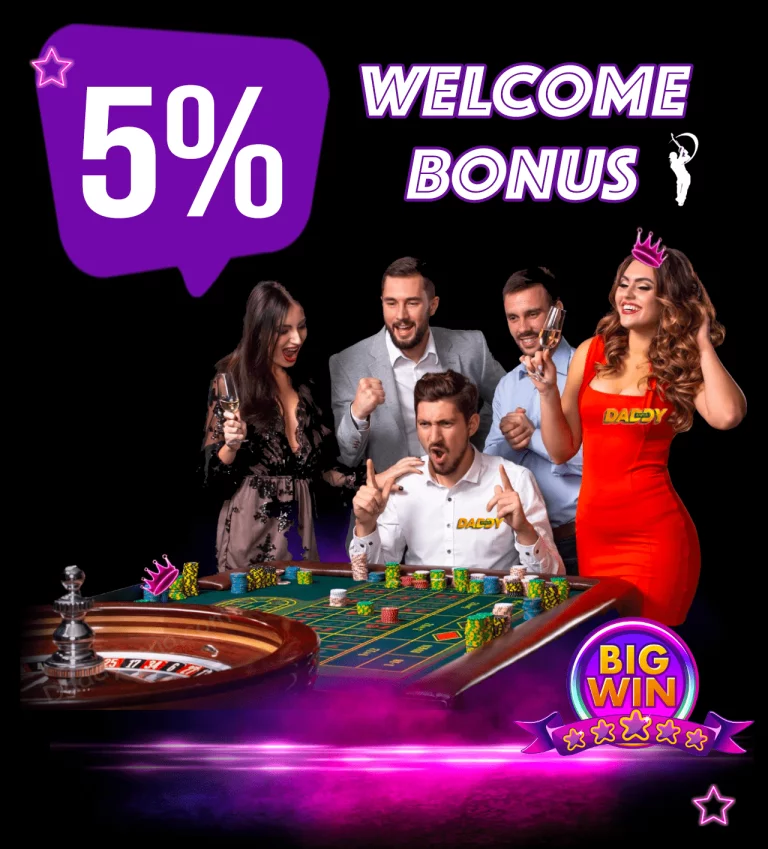 Online Casino ID