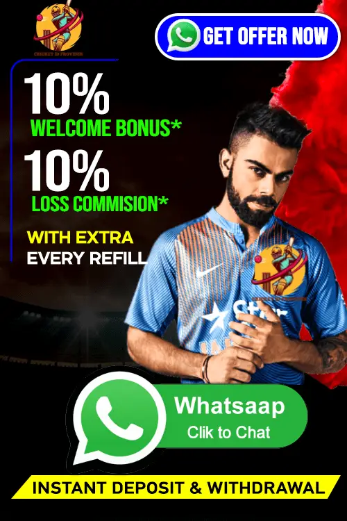 online cricket id