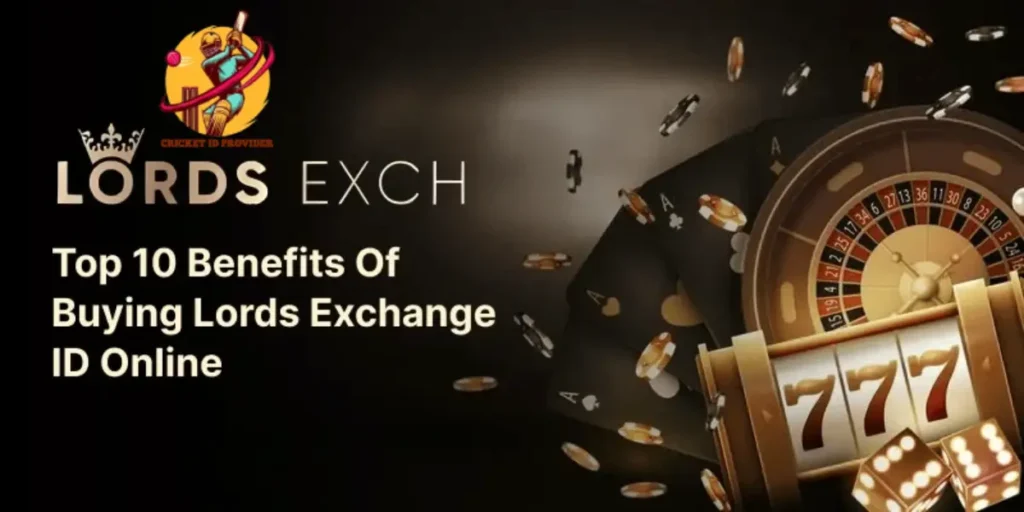 lords exchange