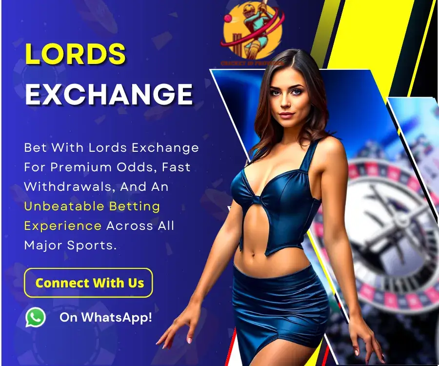 lords exchange