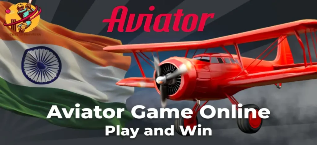 Aviator Game Online