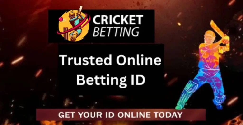 online betting id