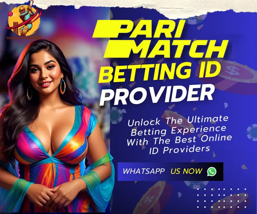parimatch betting id