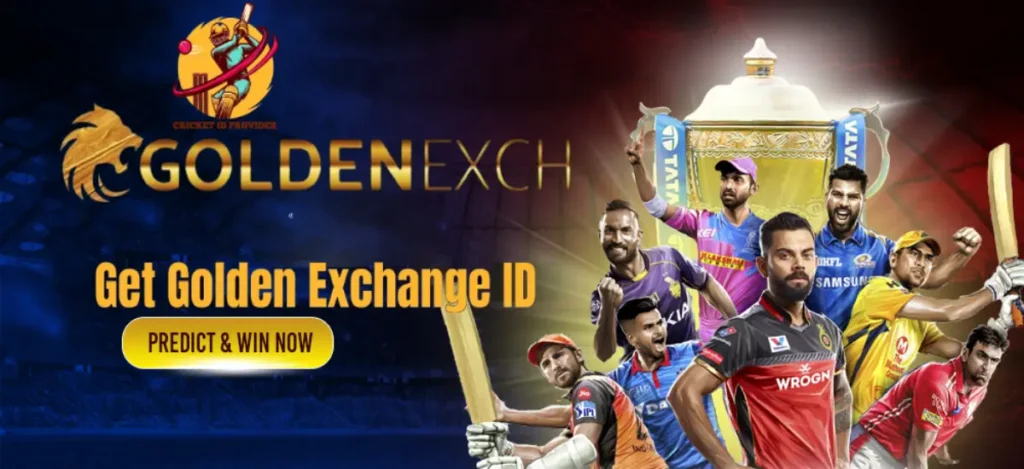 golden exchange ID Whatsapp Number