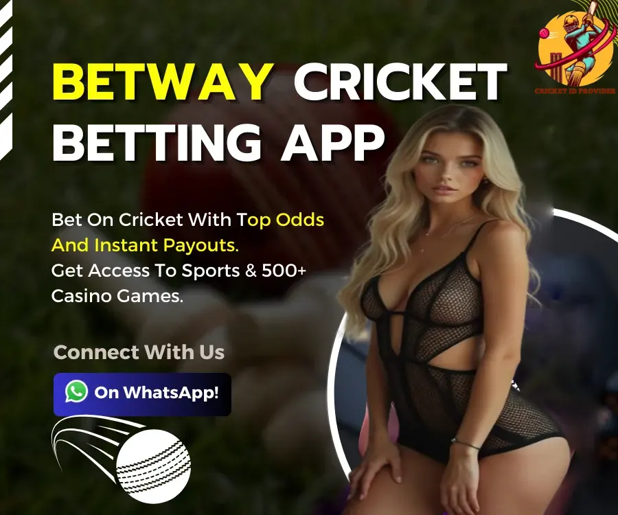 Online Cricket ID WhatsApp Number
