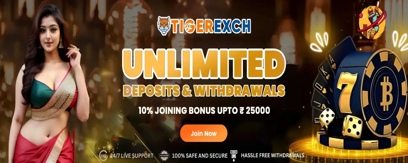 Read more about the article Tiger Exchange ID WhatsApp Number