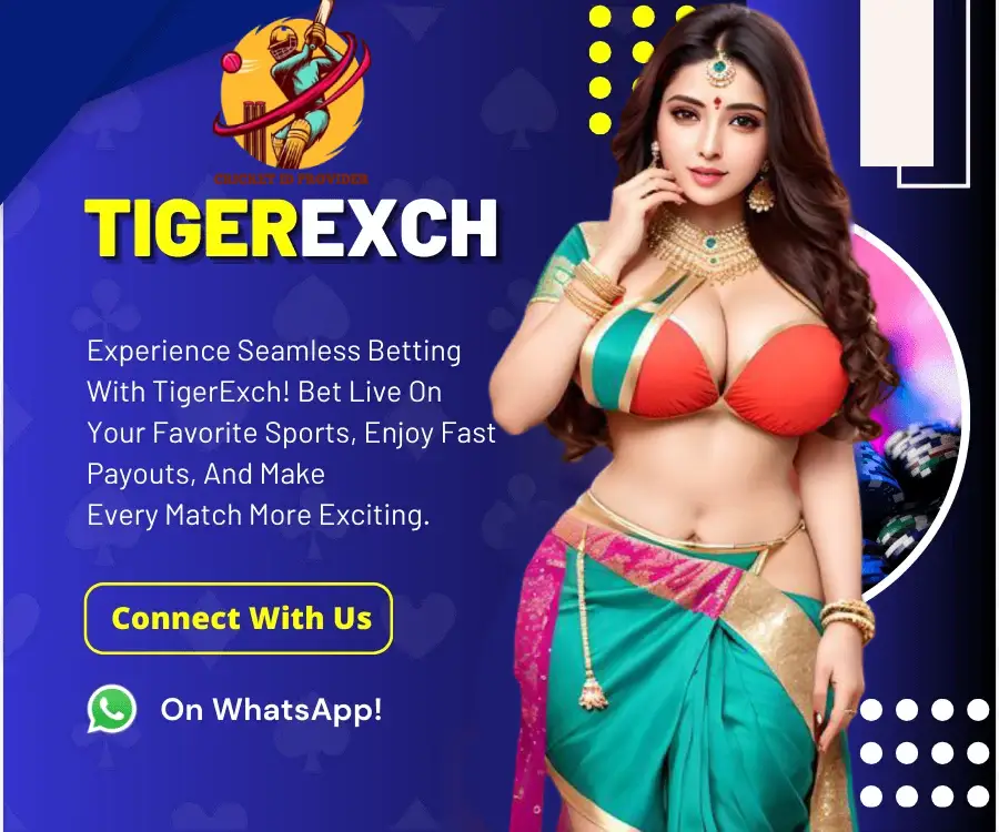 tiger exchange id whatsapp number
