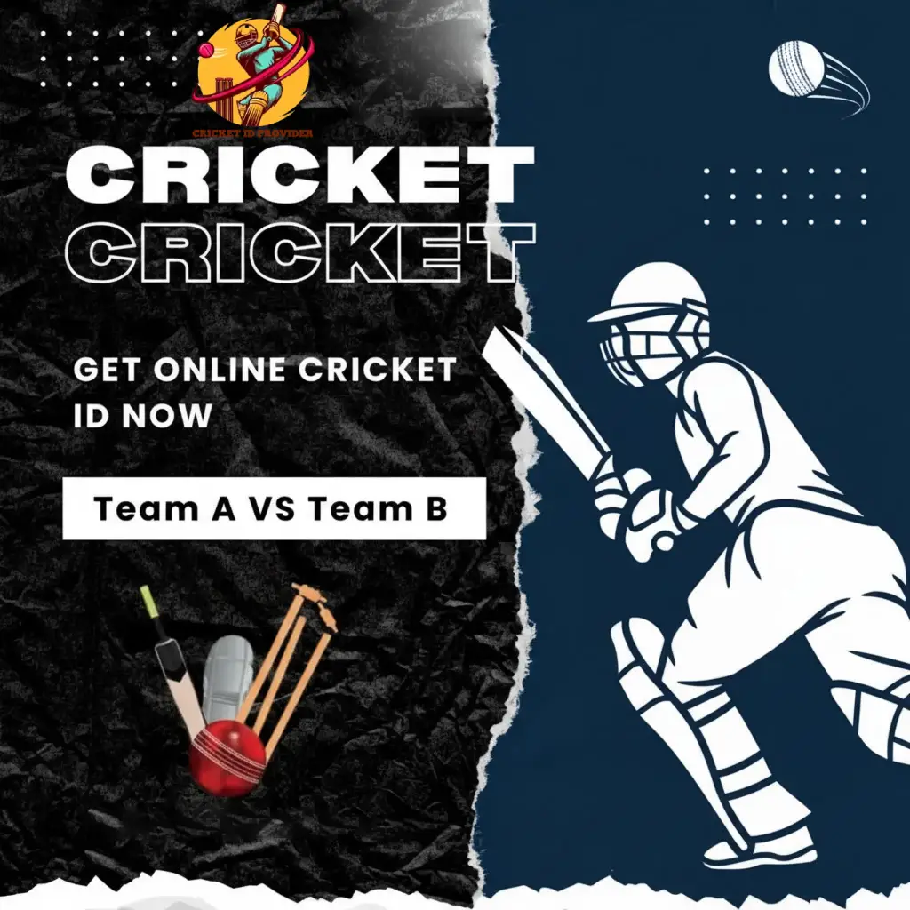 cricket lD login