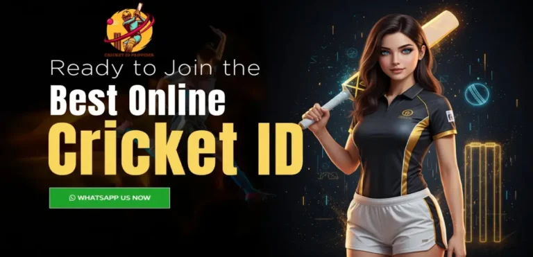 Read more about the article Cricket ID Login