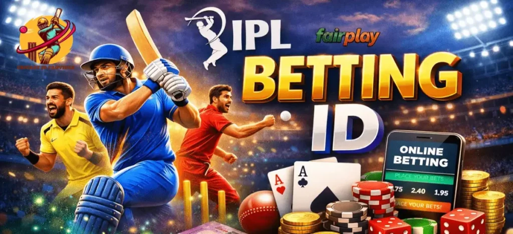 Fairplay betting ID whatsapp Number