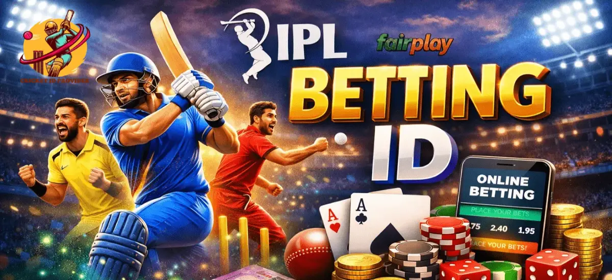 Read more about the article Fairplay betting ID whatsapp Number