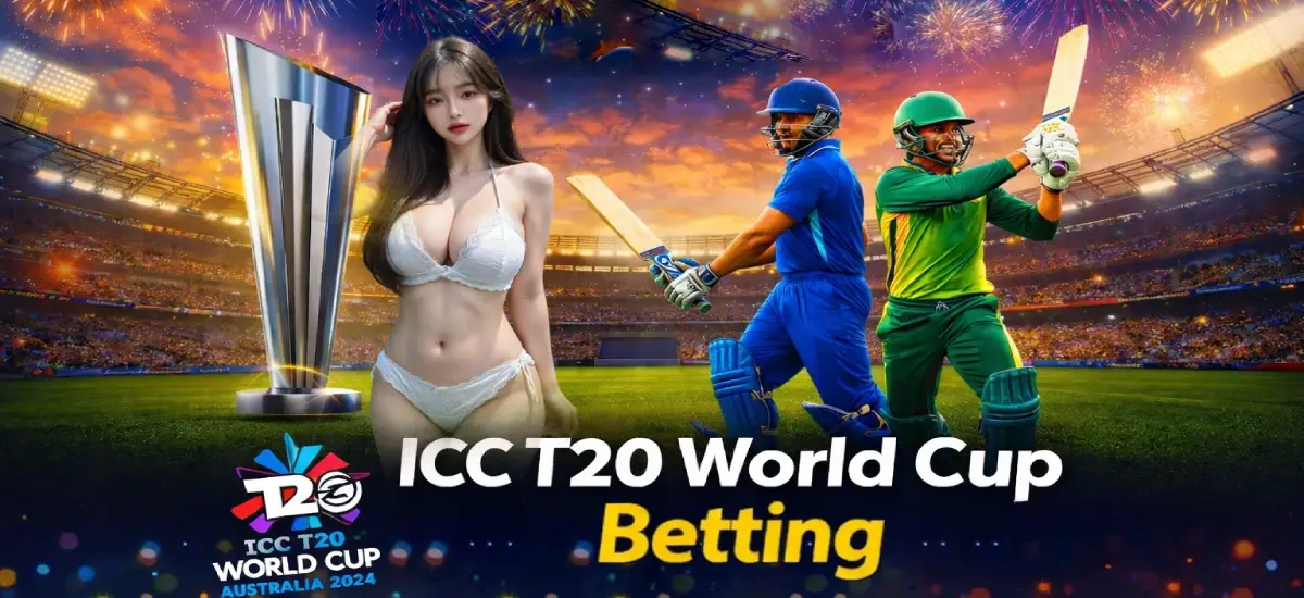 Read more about the article World Cup Betting ID