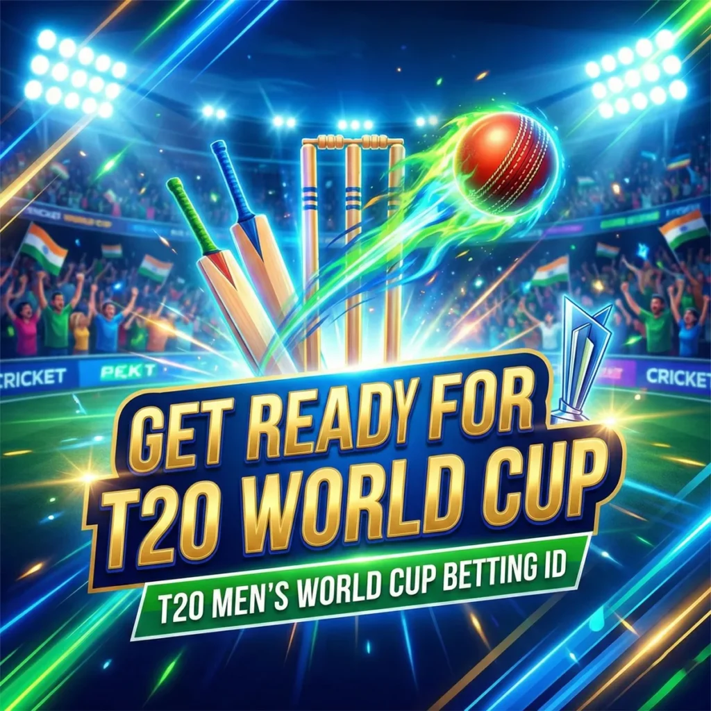 World Cup Betting ID