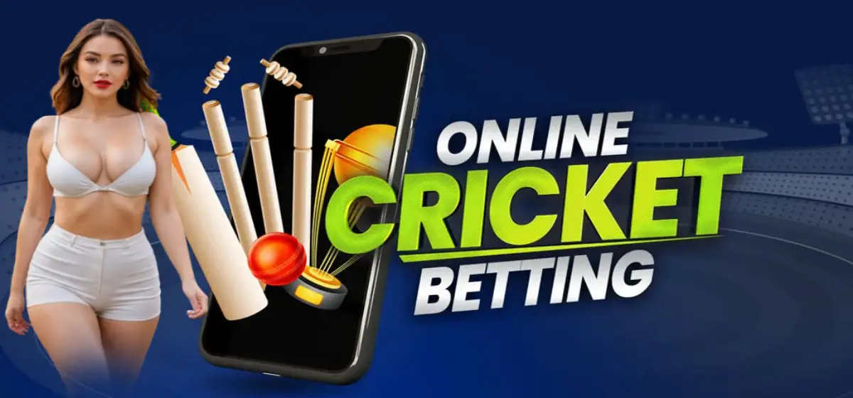 You are currently viewing Online Cricket Betting with BestcricketidProvider