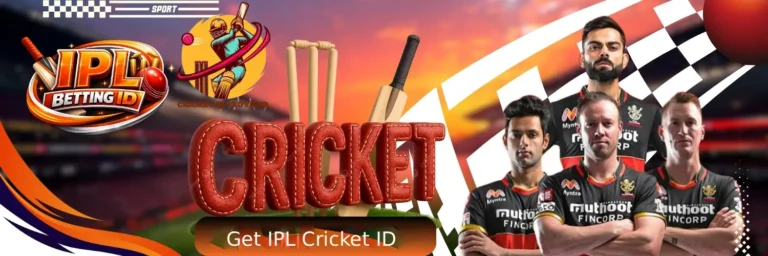 Read more about the article IPL Cricket ID Provider in India