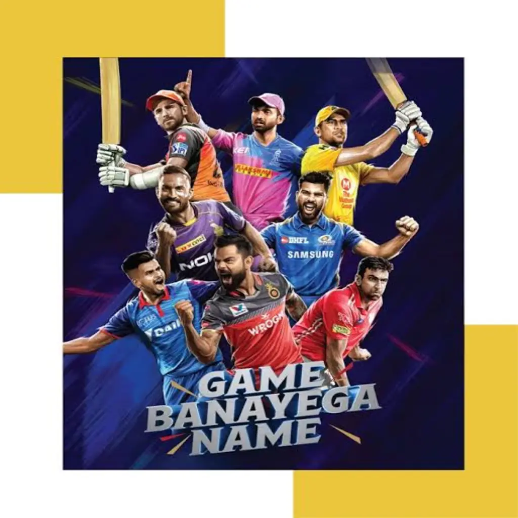 Sprinters777 Cricket ID
