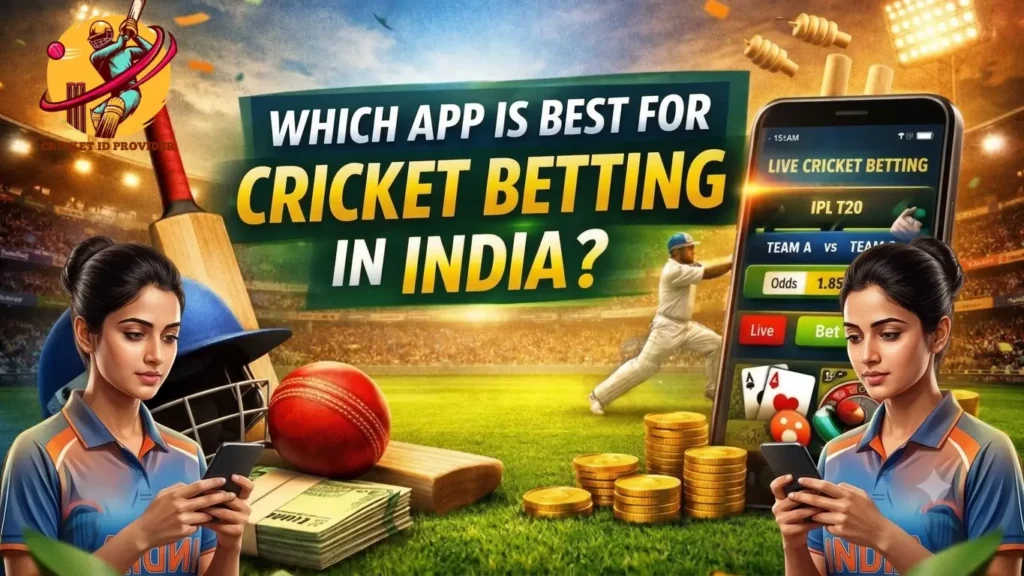 top 10 cricket betting apps